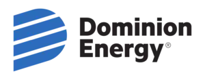Dominion Energy Logo