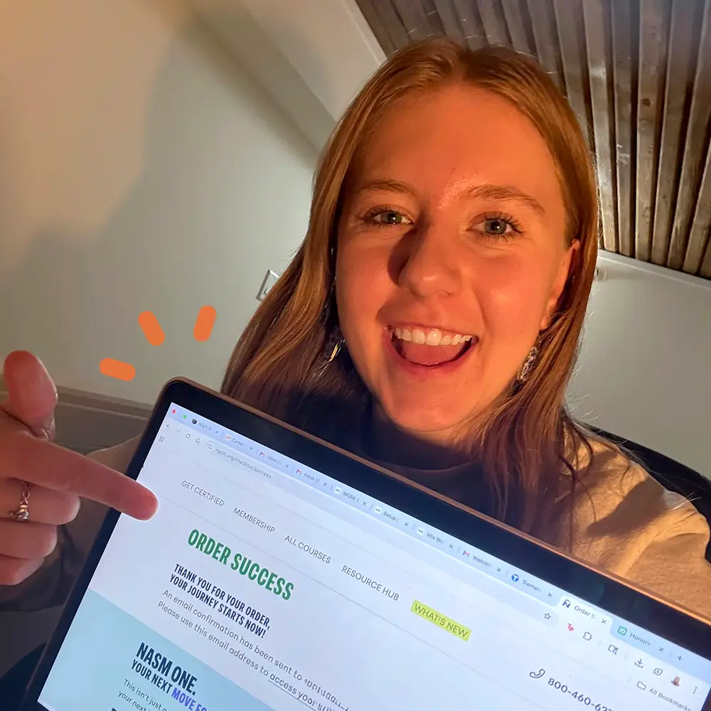 CoLabL Connect Danielle