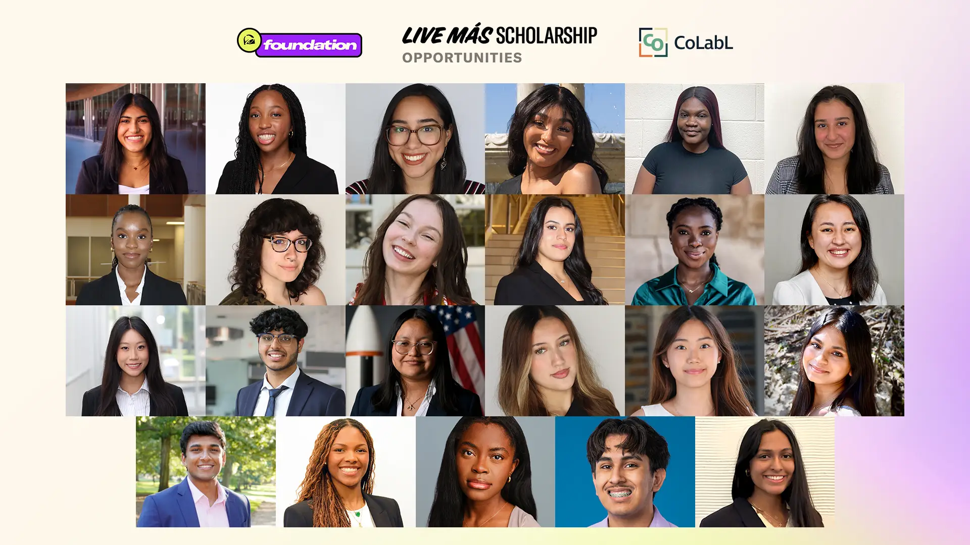 Taco Bell Foundation Nonprofit Bootcamp