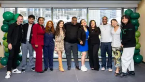Chime Scholars Foundation Storytelling Showcase